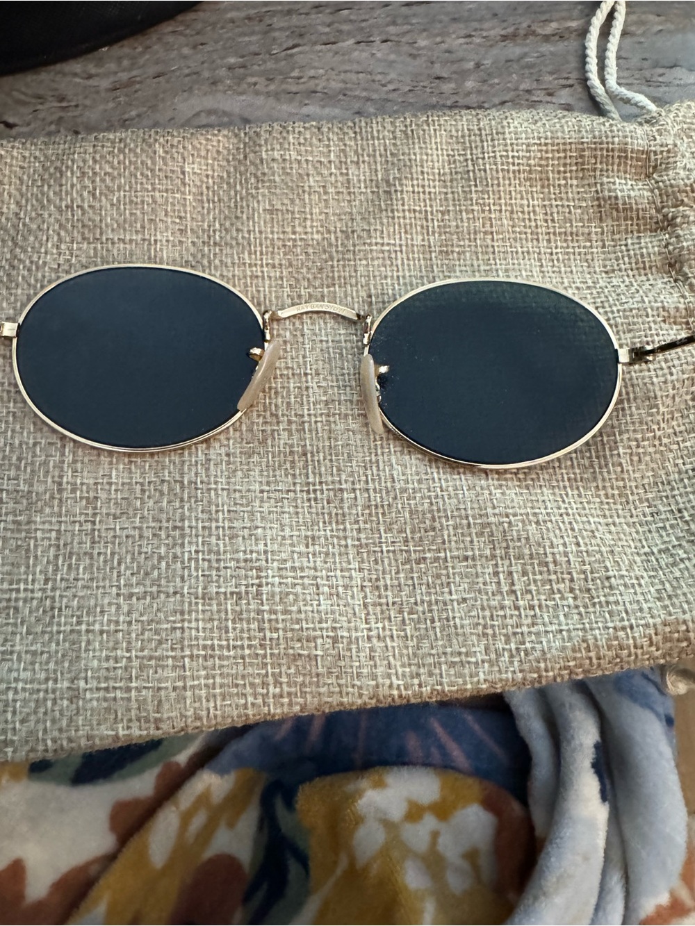 Ray Ban sunglasses - Picture 2 of 6